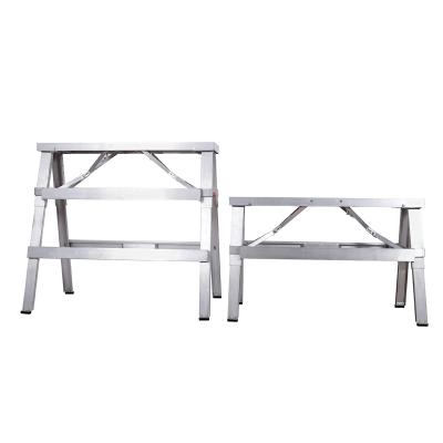 China Industrial Drywall Bench Table Adjustable Drywall Tools Bench for sale