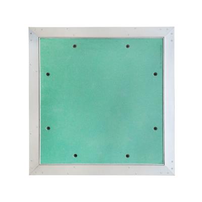 China DRYWALL perforated ceilings ACCESS PANEL ACCESS DOOR INSPECTION PANEL for sale