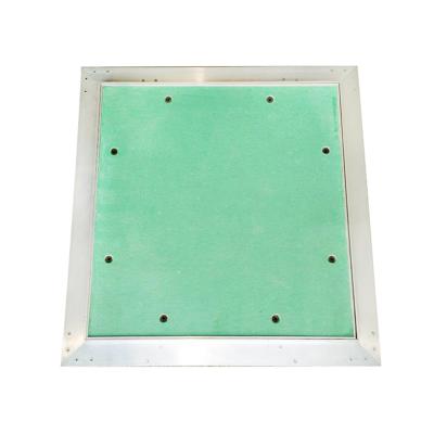 China DRYWALL perforated ceilings ACCESS PANEL ACCESS DOOR INSPECTION PANEL for sale