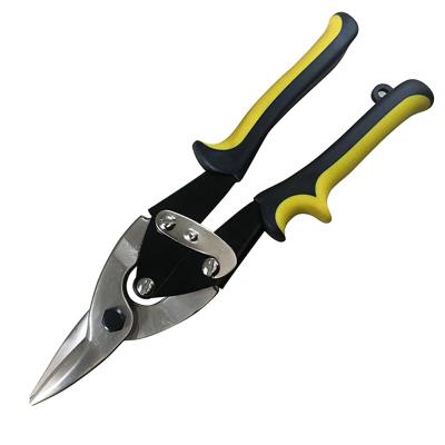 China Construction Drywall Ceiling Tool Straight Cut Aviation Tips For Form Metal for sale