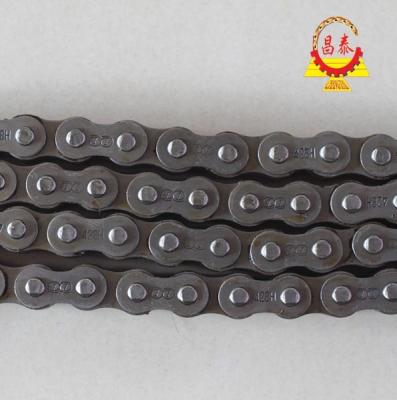 China factory price 45Mn 428H motorcycle chain for sale