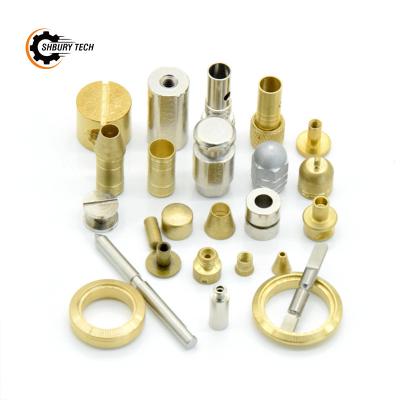 China Precision Parts Processing Non-Standard Auto Precision Parts Processing Customization for sale