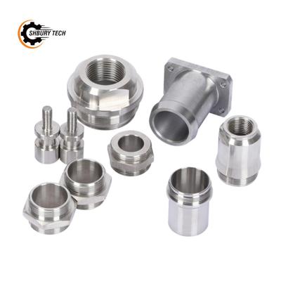 China Ring China Sophisticated And Affordable CNC Turning Parts for sale