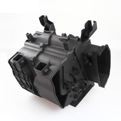 China China Aerospace Fuselage Housing Plastic Parts Vacuum Casting Manufacture for sale