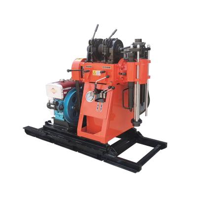 China Truss Drilling Rig Water Well Core Drilling Machine for sale