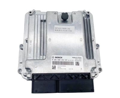 China Engine Computer Panel ECU Engine Parts DCU VG1034090001 0281020292 MAP Control Unit, OEM Orders Accepted Room IEV7 for sale