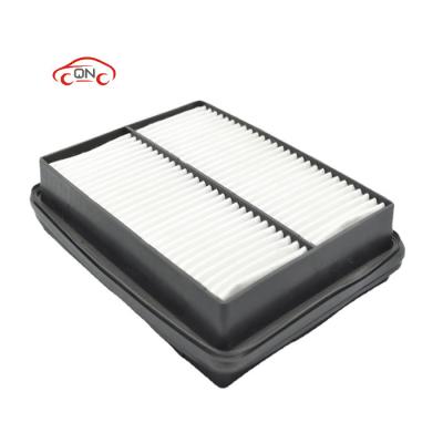 China Car air intake auto air filter supplier pp air filter filter 28113 accessories f2000 intake air filter manufacturing element for sale