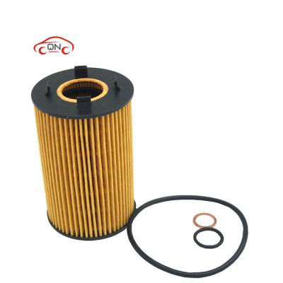 China Engine parts best quality low price oil filter 1721803009 17218-03009 for SSANGYONG for sale