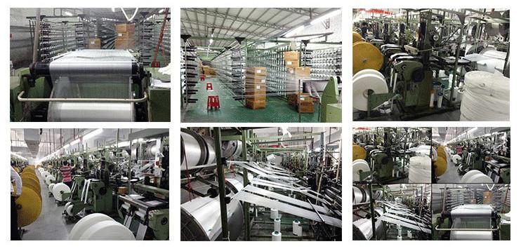 Geverifieerde leverancier in China: - Shenzhen Fucheng Hook&Loop Co.,Ltd