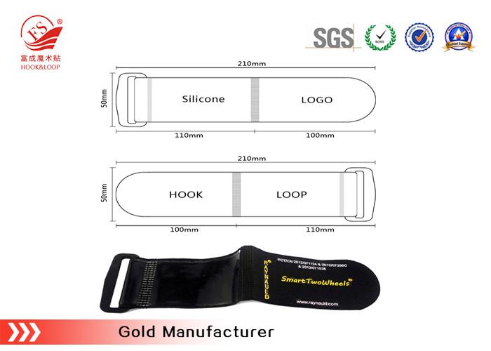 Geverifieerde leverancier in China: - Shenzhen Fucheng Hook&Loop Co.,Ltd