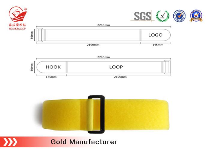 Fornitore cinese verificato - Shenzhen Fucheng Hook&Loop Co.,Ltd