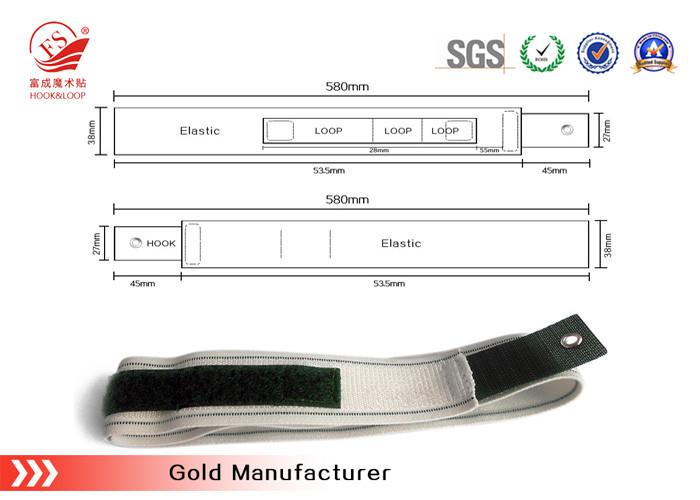 Fornecedor verificado da China - Shenzhen Fucheng Hook&Loop Co.,Ltd