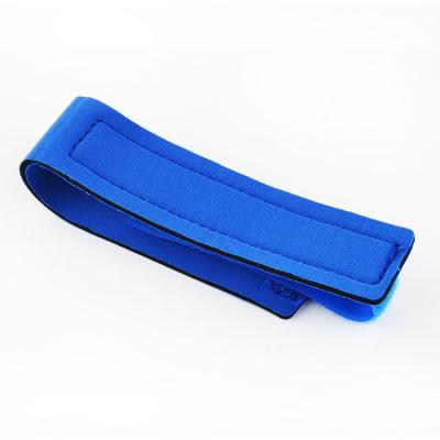 China Arm Support Nylon Neoprene Straps  For Sports , Self Adhesive for sale