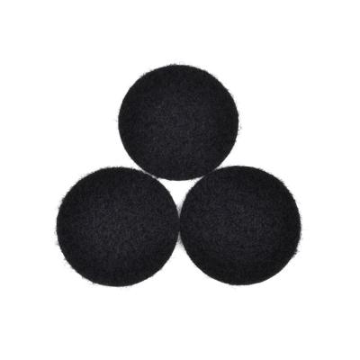 China Eco-Friendly Self Adhesive  Dots Hook And Loop Fastener For Bags / Garment for sale