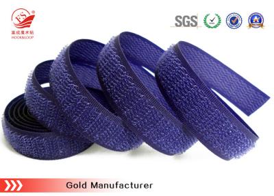 China 100% Nylon Hook And Loop Tape Fasteners For Garments And Gardern Use for sale