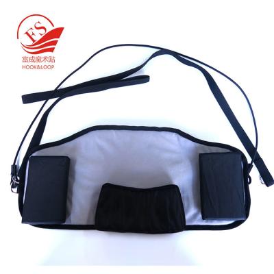 China Personal Care Memory foam Neck Stretcher Hammock for Neck Pain Relief for sale