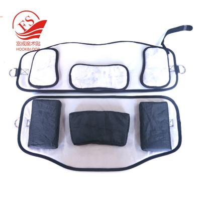 China Relaxation Cervical Traction and Relaxation Device head neck traction hammock for Travel Neck Head for sale