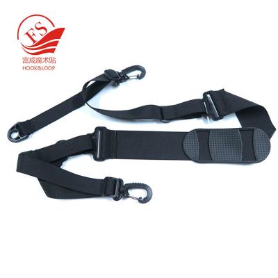 China Good Price luggage anti slip shoulder strap pad replacement band for sale