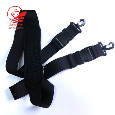 China Wholesale adjustable detachable shoulder strap for bag accessories/baby basket for sale