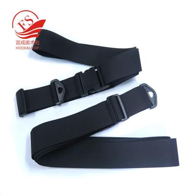 China Good Price luggage anti slip shoulder strap pad replacement band for sale