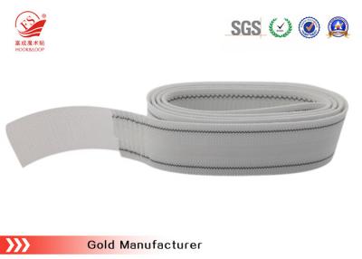 China Adjustable Convenient Hook Loop Medcial Elastic Straps , 25mm X 180mm Size for sale