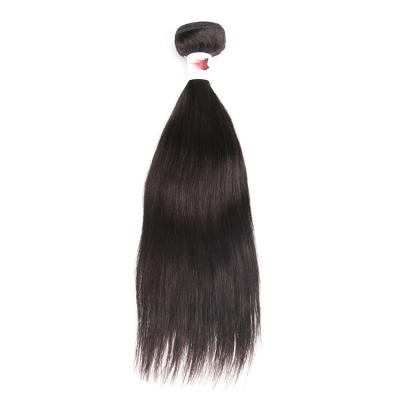 China 100% Virgin Hair Bundles 40 Inch 12A Single Dispenser Raw Unprocessed Soft Indian Remy Straight Double Drawn Hair Original Hair for sale