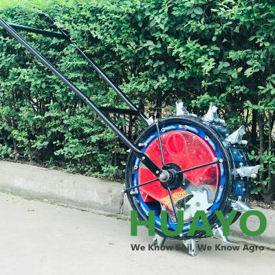 China Seed Planting Machine Mini Seed Planting Machine Single Row Corn Planter Machine for sale