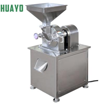 China food & Beverage Factory Food & Newest Beverage Factory Best Selling Stainless Steel Grinder Machine For Grains for sale