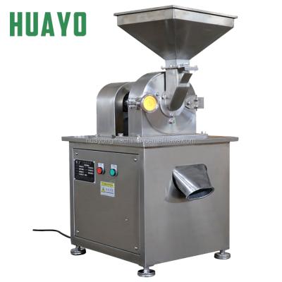 China food & Beverage Factory Food & 2020 Factory Price Stainless Steel Grain Grinder Beverage Machine for sale