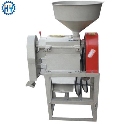 China Threshing rice husk and get white rice rice threshing husk and get white rice factory offer unhusked rice mill for sale for sale