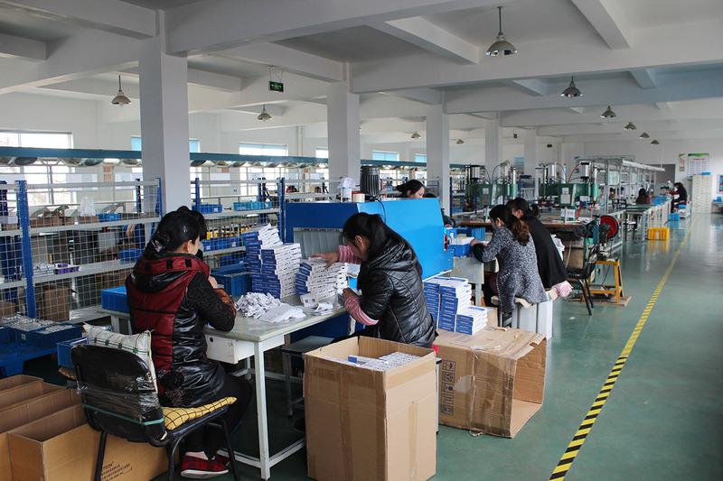 Verified China supplier - Ningbo Keqiang Smart Technology Co., Ltd.