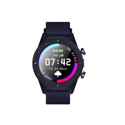 China Wifi KETRON H003C 4G LTE Android smart watch wifi sdk blood pressure gps watch for sale