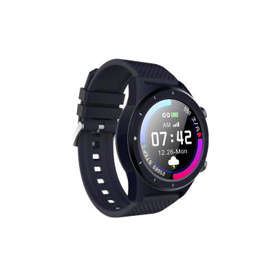 China Gps 4g free wifi temperature blood pressure wifi smart watch sdk api android for sale