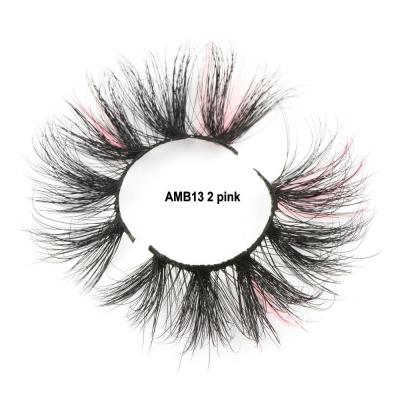 China Mink Lashes 3d Eyelashes Mink Lashes 30mm Long Faux 5D Full Lashes Wholesale Mink Lashes 3d Mink Lashes Wholesale Bulk Mink Lashes for sale