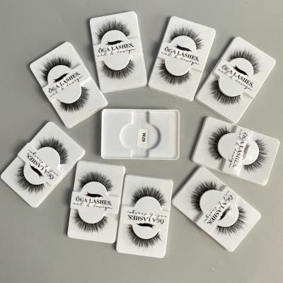 China Hot-selling best selling styles synthetic false eyelash lashes 15mm 5d 3d natural mink silk false eyelashes seller for sale