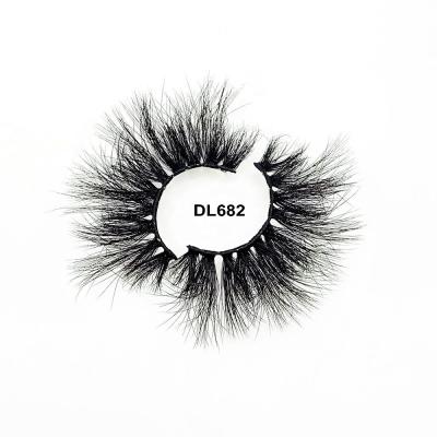 China 4d 5d 6d False 3d Mink Eyelashes Cheap Custom Made False Mink Eyelashes Wholesale Volume Tapered Natural Soft Silk Synthetic False Eyelashes for sale