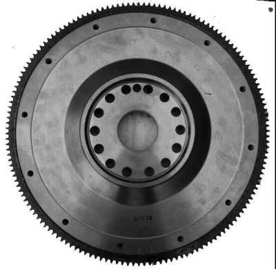 China Heavy Duty Truck Engine Parts USA Truck Flywheel For Volvo Engine Flywheel Assy 20730056 for sale