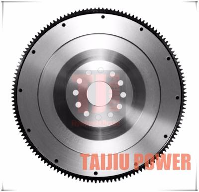 China Heavy Duty Truck Engine Parts Navistar Truck Flywheel For Engine Parts 1821915C91 for sale