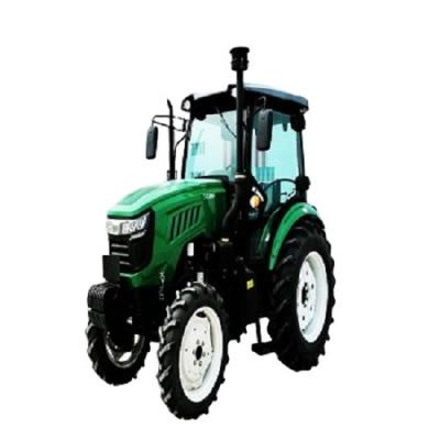 China 25HP-260HP Tractor High Quality Factory Farm Building Material Stores China Direct Sales for sale