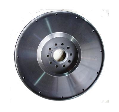 China Hot Sale HT250 High Performance Volvo Truck Flywheel Engine Flywheel Assemble 478931 for sale