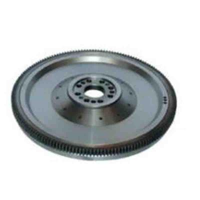 China Good Quality Heavy Duty HT250 Truck Spare Part Engine Flywheel 324640 / 1403271 For Scania for sale