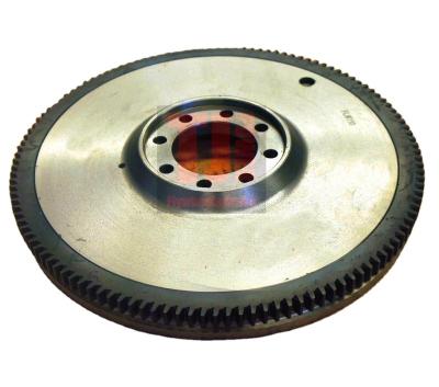 China Heavy Duty HT250 Truck Flywheel Engine Flywheel Assy For Mercedes 352 030 3905 for sale