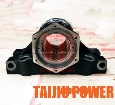 China HT250 UD TRUNNION SEAT FOR UD CW54 TRUCK RF8 SPRING SEAT for sale