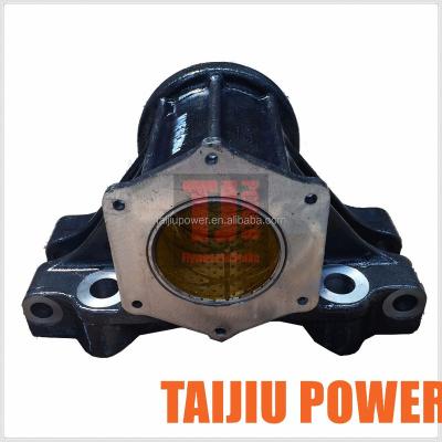 China TRUNNION SEAT FOR HINOO 700 SERIES 49331-1400 OEM Standard for sale