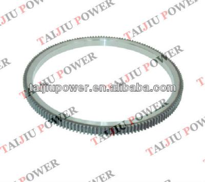 China Automobile Engine USED ENGINE PARTS, STARTER RING GEAR WITH HIGH QUALITY for sale