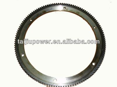 China HINO Truck Spare Parts Ring Gear Steel Steering Wheel for sale