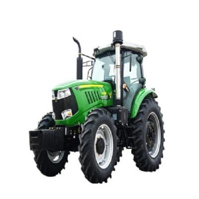 China China Machinery Repair Shops 4WD 180HP Wheel Tractor Hot Sales With Lowest Price for sale