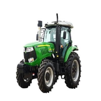 China China direct sales of repair shops of cheap tractor 160HP factory farm machinery for sale