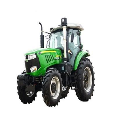 China High Quality Machinery Repair Shops 140HP 4WD Farm Tractor China Tractor With Lowest Price for sale