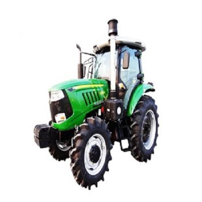 China China 4wd farm tractor factory direct sales of machinery repair shops with lowest price for sale